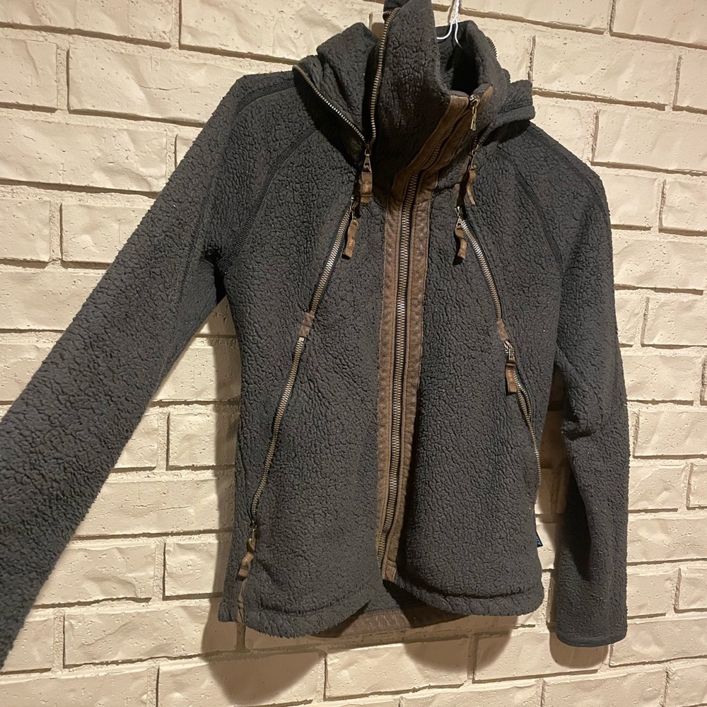 Women’s Kuhl Jacket